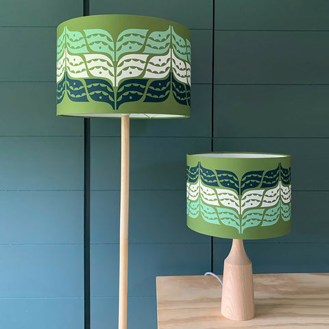 GREEN LEAF tbl:ceiling
