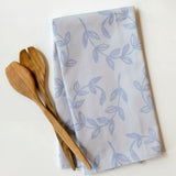 Swirl - Organic Cotton Tea Towel