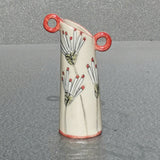 Little Perk-up Vase - Handmade Ceramic
