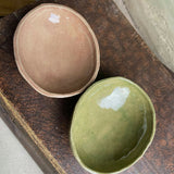 Handmade Charmouth Beach Rock Bowl