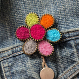 Multicolour flower brooch denim HR 2 1024 x 1024