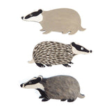 Design Your Own Brooches Kit - Down To The Woods