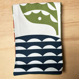 LEAF Cushion Cover