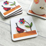 Breakfast Coaster 1024