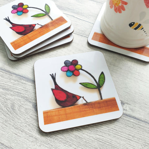 Breakfast Coaster 1024