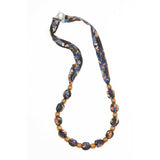 Oak Necklace Long