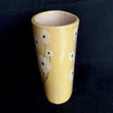 Summer Fields Vase - handmade ceramic
