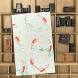 Swimmer Notebook