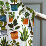 Houseplants - Unisex Apron