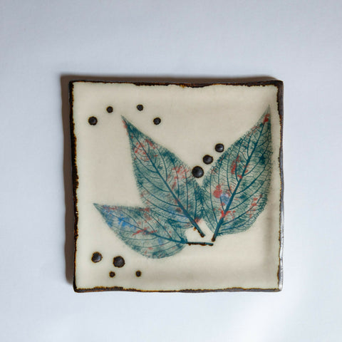 Sage plate