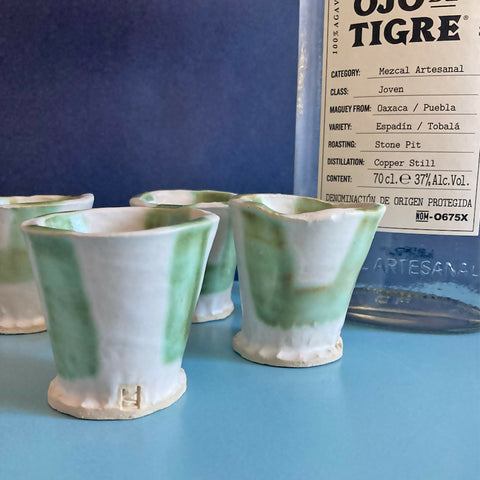 Mini Cup