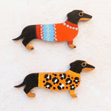 Design Your Own Brooches Kit - By Your Side
