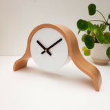 Really Simple Clock - Mantel Clock