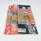 Reusable Wax Wraps