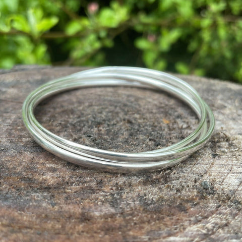 Russian Bangle
