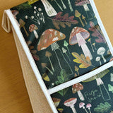 Mushrooms - Oven Gloves
