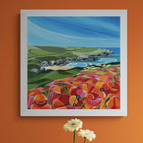 minimalist-still-life-setting-of-flowers