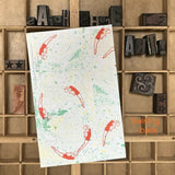 Swimmer Notebook