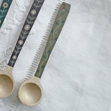 Robin - Hand Painted Wooden Spoon