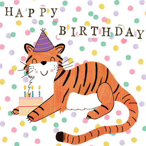 KIds Birthday - Any Age