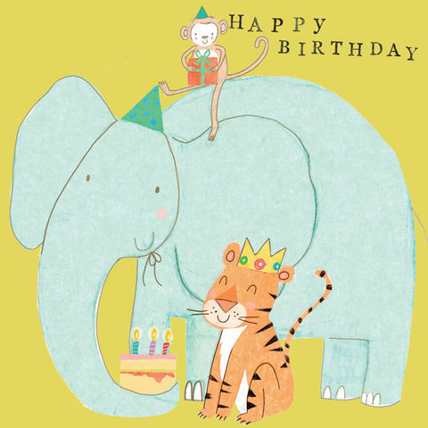 KIds Birthday - Any Age