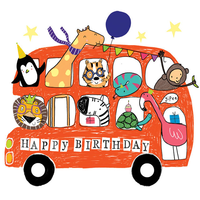 KIds Birthday - Any Age