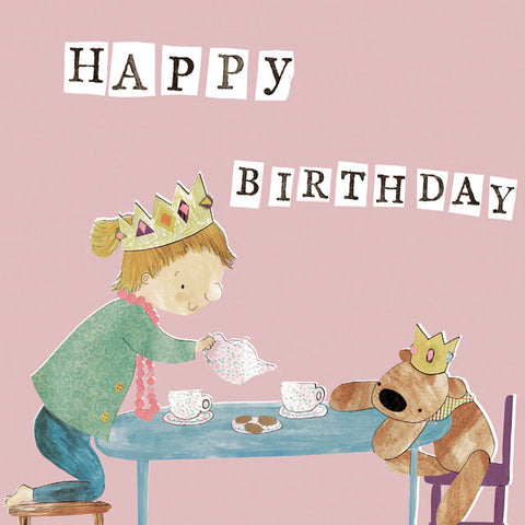 KIds Birthday - Any Age