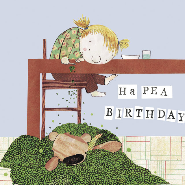 KIds Birthday - Any Age