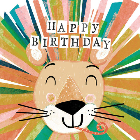 KIds Birthday - Any Age