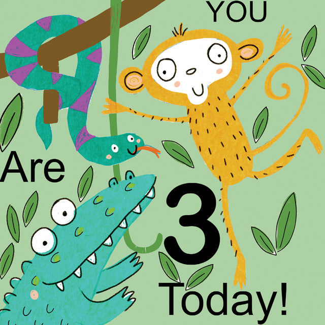 KIds Birthday - 3