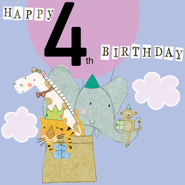 Kids birthday - 4