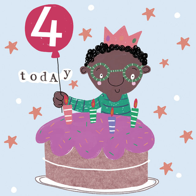 KIds Birthday - 4