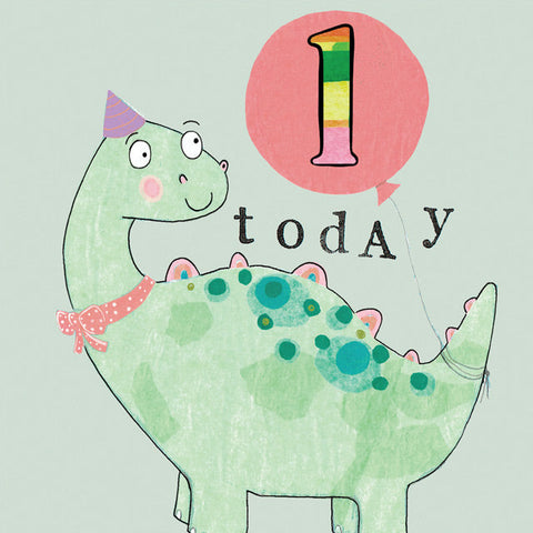 KIds Birthday - 1