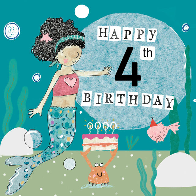 KIds Birthday - 4