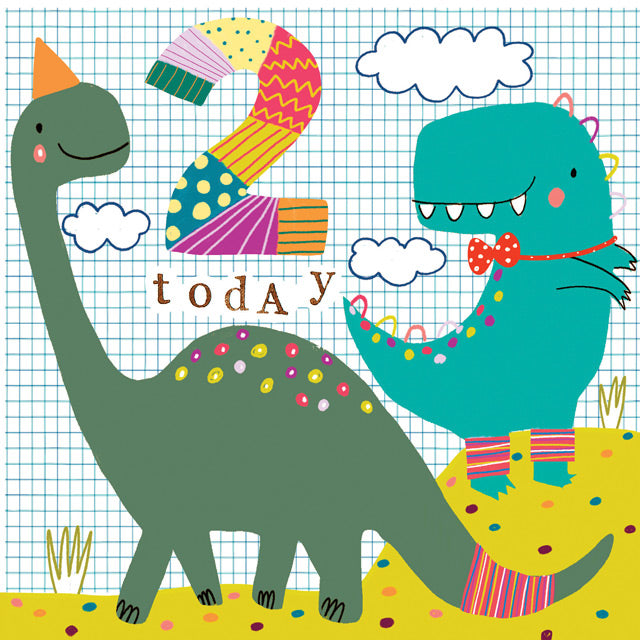KIds Birthday - 2