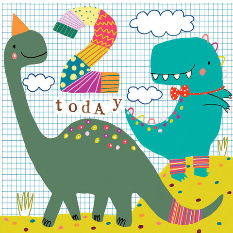 KIds Birthday - 2