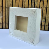 Clever Robin, oil on board - Original Painting