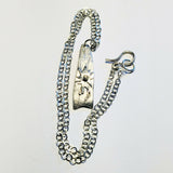 Shooting Star Pendant Necklace