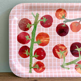 Tomatoes - Rectangle Tray