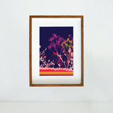 Jewels in The Fen, No. 3 - Art Print