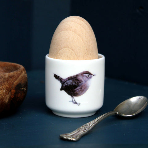Wren Egg Cup