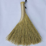 Hens Wing Hand Broom