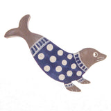 Design Your Own Brooches Kit - The Water's Lovely