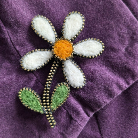 Daisy 1024 x 1024