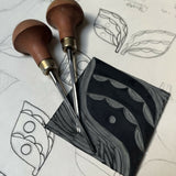 LINO & Sketch