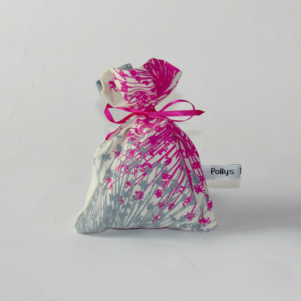 Lavender Bag - Starburst