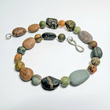 Pebble Necklace
