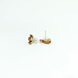 Kingfisher Earrings