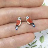 Kestrel Earrings