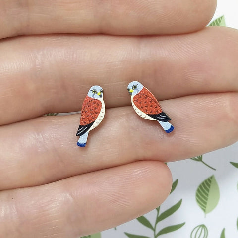 Kestrel Earrings